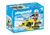  Playmobil - Snowmobile PMB9285 (4008789092854)