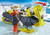  Playmobil - Snowmobile PMB9285 (4008789092854) 3