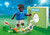 Playmobil - Football - National Football player FRANCE B PMB70481 - All set up