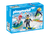 Playmobil - Winter Sports Trio PMB9286 (4008789092861)