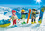 Playmobil - Winter Sports Trio PMB9286 (4008789092861) 2