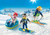 Playmobil - Winter Sports Trio PMB9286 (4008789092861) 3