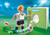 Playmobil - Football - National Football player GERMANY PMB70479 - All set up