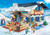  Playmobil - Ski Lodge PMB9280 (4008789092809) 2