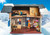  Playmobil - Ski Lodge PMB9280 (4008789092809) 4