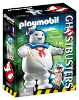 Playmobil - Ghostbusters Marshmallow Man PMB9221 (4008789092212)