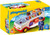 Playmobil - 1.2.3 Airport Shuttle Bus PMB6773 (4008789067739)