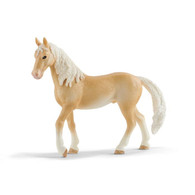 Schleich - Akhal-Teke stallion SC13911 (4059433013633)