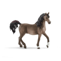 Schleich - Arabian Stallion SC13907 (4059433019420)