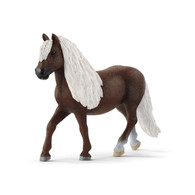 Schleich - Black Forest Mare SC13898 (4059433039534)