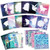 Nebulous Stars-Creative Book - Paint-by-Stickers - Whats in the pack