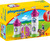 Playmobil - 1.2.3 Castle with Stakable Towers PMB9389 (4008789093899)