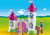 Playmobil - 1.2.3 Castle with Stakable Towers PMB9389 (4008789093899) 2 