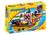 Playmobil - 123 Pirate Ship PMB9118 (4008789091185)