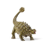 Schleich - Ankylosaurus Dinosaur SC15023 (4059433011844)