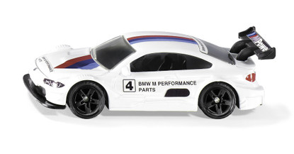  Siku - BMW M4 Racing 2016 SI1581 (4006874015818)