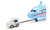 Siku - Commercial Aircraft with Accessories SI5402 (4006874054022) 2