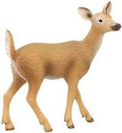 Schleich - White-Tailed Doe SC14710 (4005086147102)