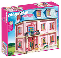 Playmobil - Dollhouse - Romantic Deluxe Dollhouse PMB5303 (4008789053039)