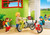 Playmobil - Furnished School Building PMB9453 (4008789094537) 3