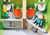 Playmobil - Furnished School Building PMB9453 (4008789094537) 4