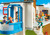 Playmobil - Furnished School Building PMB9453 (4008789094537) 5