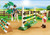 Playmobil - Large Equestrian Tournament PMB70337 (4008789703378) 3