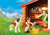 Playmobil - Heidi at the Alpine Hut PMB70253 (4008789702531) 3