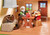 Playmobil - Heidi at the Alpine Hut PMB70253 (4008789702531) 4