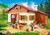 Playmobil - Heidi at the Alpine Hut PMB70253 (4008789702531) 5