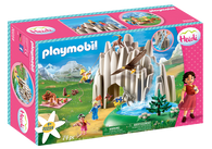 Playmobil - Crystal Lake PMB70254 (4008789702548)