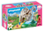 Playmobil - Crystal Lake PMB70254 (4008789702548)