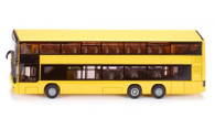  Siku - MAN Doubledecker Bus - 1:87 Scale SI1884 (4006874018840) 