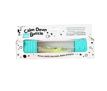 Jellystone - DIY Calm Down Bottle Mint 