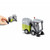 Siku - Sweeper - 1:55 Scale SI2936 - removable bin at the back