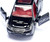 Toyota Landcruiser with Motorboat - 1:55 Scale SI2543