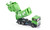 Siku - Scania Refuse Lorry - 1:87 Scale SI1890 Tipper