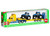 Siku - New Holland Truck with 2 New Holland Tractors - 1:87 Scale SI1805 (4006874018055)