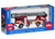 Siku - Mercedes Benz Fire Engine - 1:87 Scale SI1841 (4006874018413)