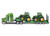 Siku - John Deere Low Loader with John Deeres - 1:87 Scale SI1837 (4006874018376) 1