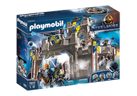  Playmobil - Novelmore Fortress PMB70222 (4008789702227) 