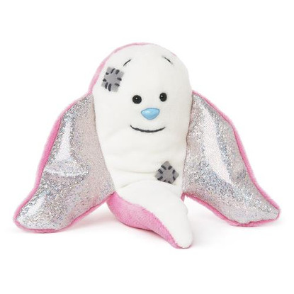 Blue Nose Friends Bubbles the Manta Ray
