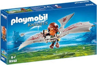 Playmobil - Dwarf Flyer PMB9342 (4008789093424)