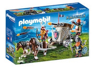 Playmobil - Horse-Drawn Ballista PMB9341 (4008789093417)