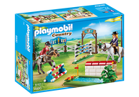 Playmobil - Horse Show PMB6930 (4008789069306