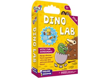 Galt - Dino Lab GN5131 (5011979585554)