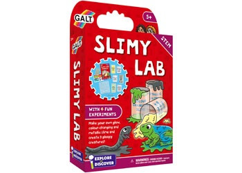 Galt - Slimy Lab GN5128 (5011979585523)