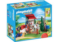 Playmobil - Horse Grooming Station PMB6929 (4008789069290)