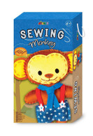  Avenir - Sewing - Monkey (6920773313715) 