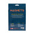 Magnet Set 8 piece - Johnco - Back of box